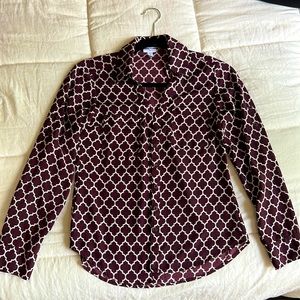 Express blouse